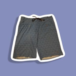 Nike Running DRI-FIT Shorts